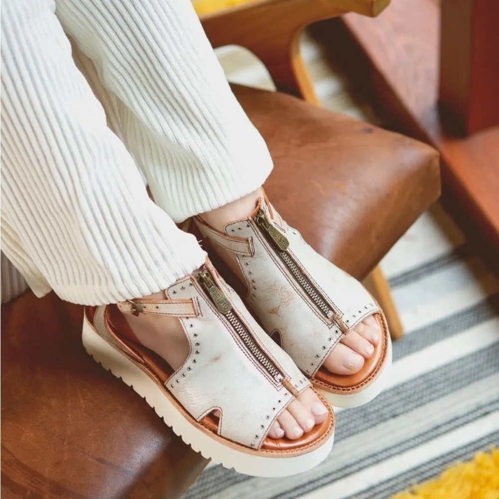 BEDSTU Clancy Sandal